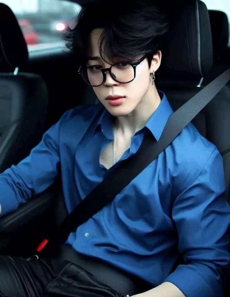Park Jimin thumbnail