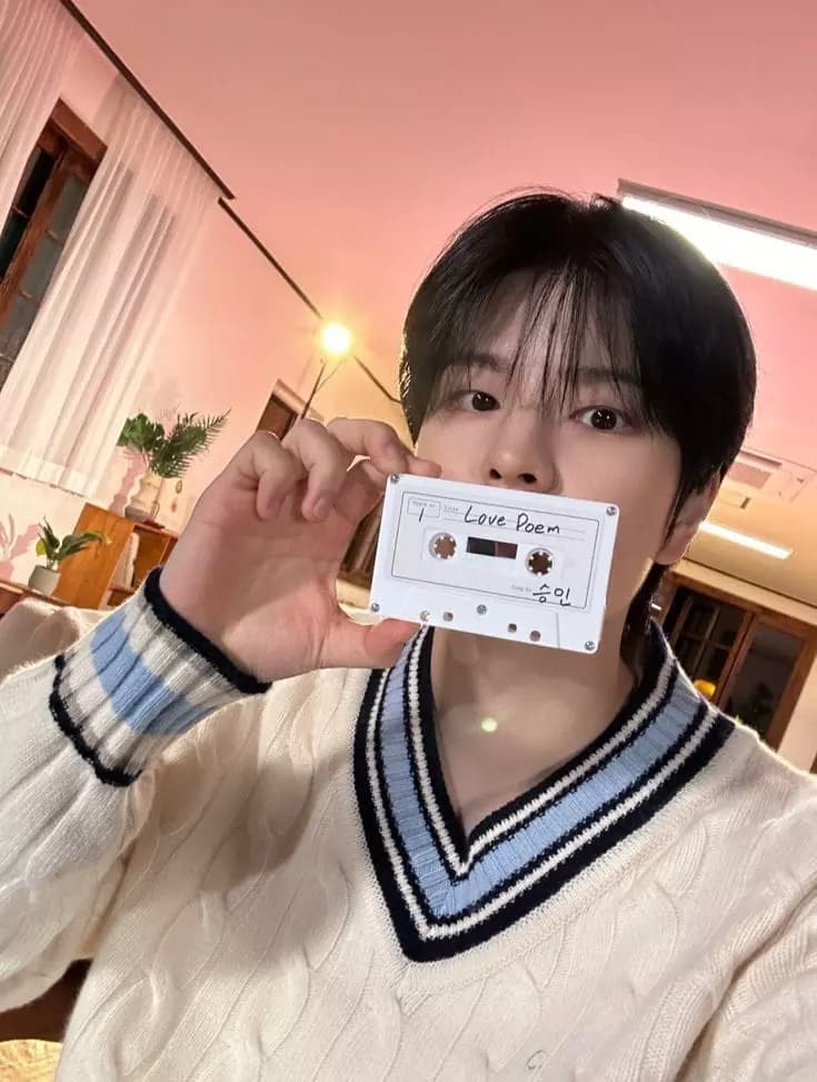 Seungmin thumbnail