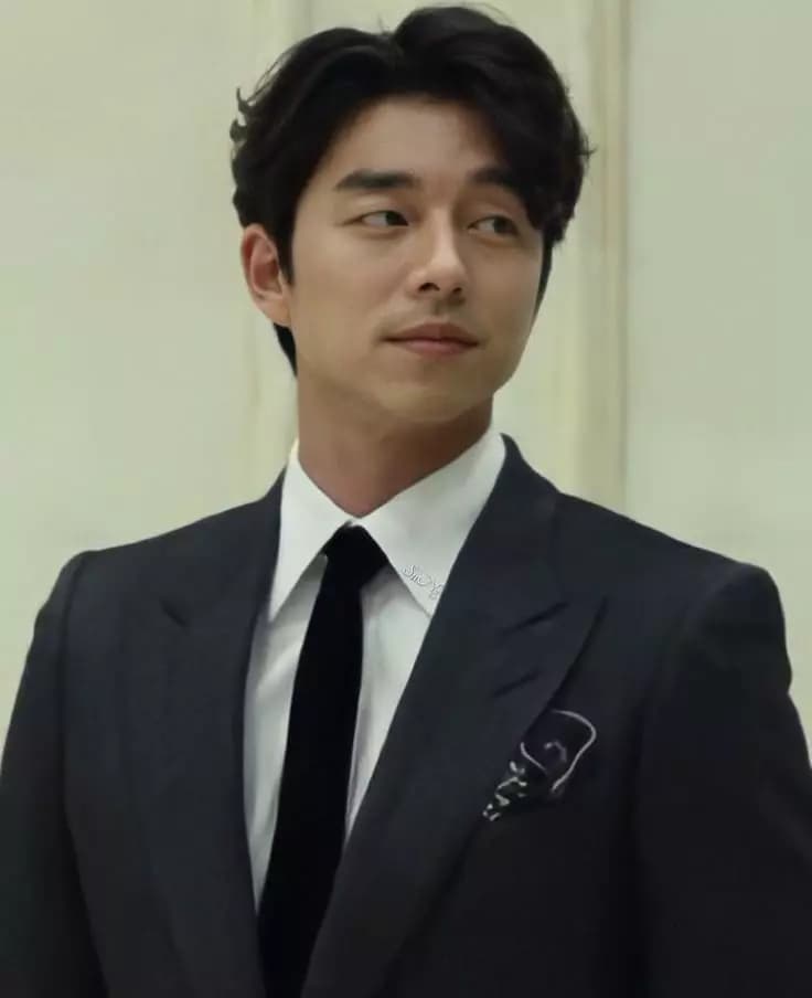 Gong yoo thumbnail