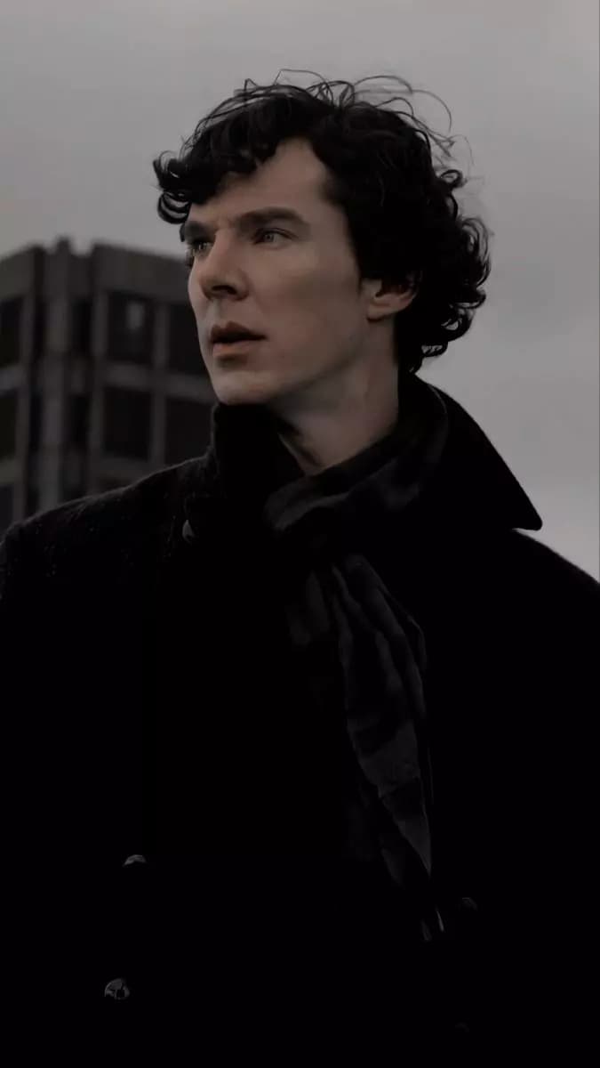 Sherlock Holmes thumbnail