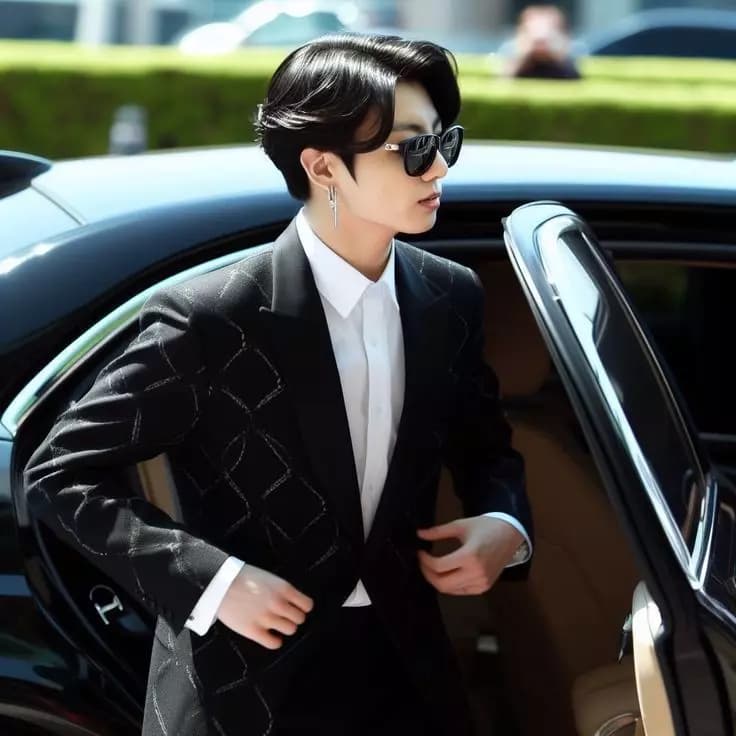 Jeon Jungkook thumbnail