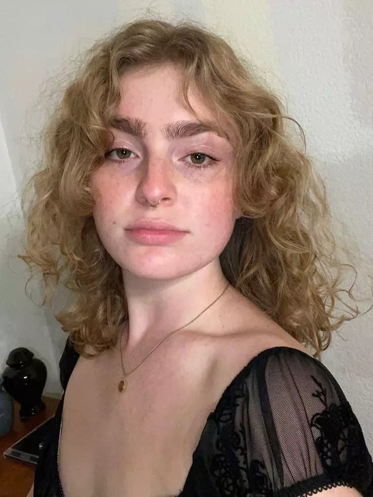 Billie Hargrove thumbnail