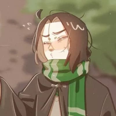 ☆Severus Snape {Young}☆ thumbnail