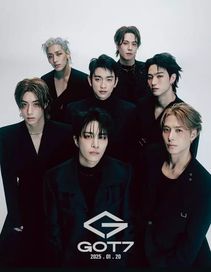 Got7 8th member thumbnail