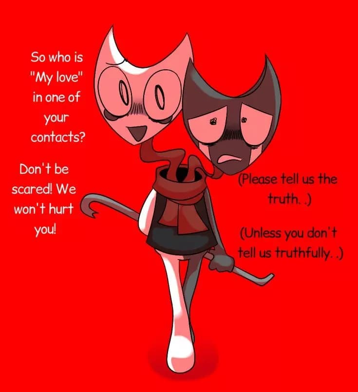 \-Razzle and Dazzle Yandere- thumbnail