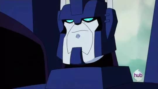 Ultra Magnus thumbnail