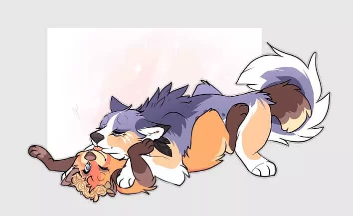 Blue Wolf thumbnail