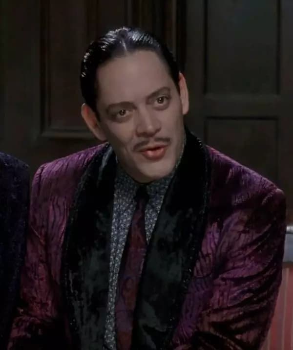 Homero Addams thumbnail