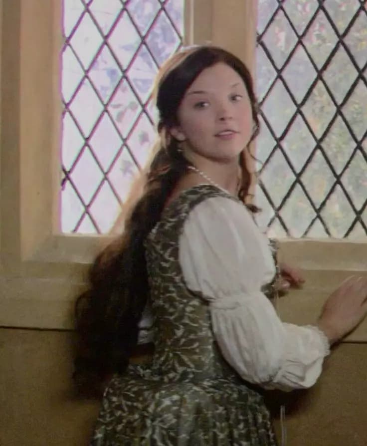Anne Boleyn thumbnail