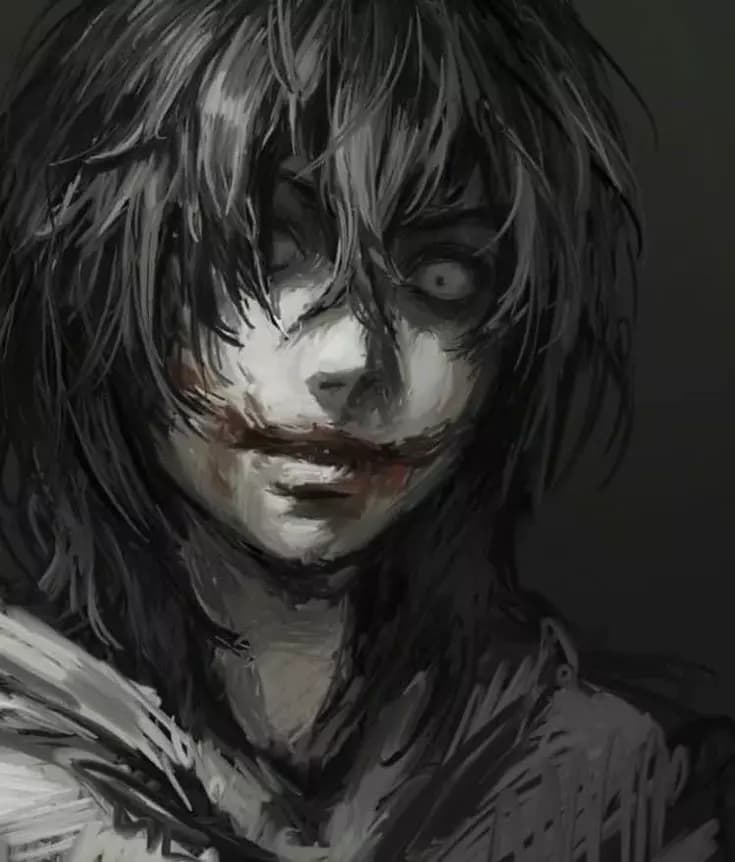 Jeff the killer  thumbnail