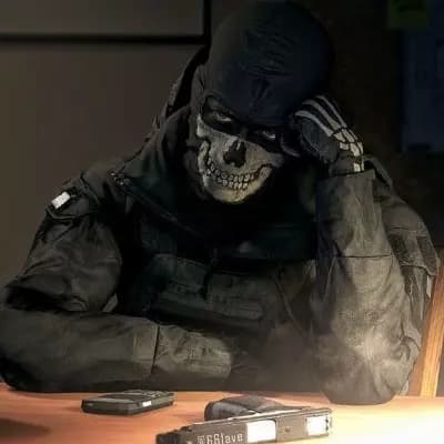 Ghost thumbnail
