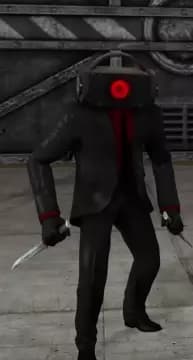Dark speakerman thumbnail