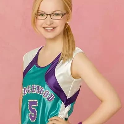 Maddie Rooney thumbnail