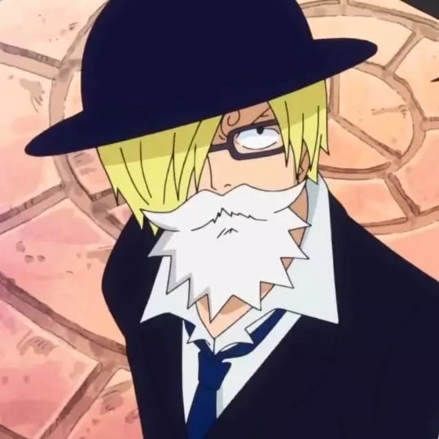 Sanji - Desrossa thumbnail