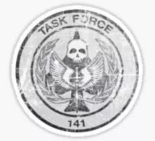 Task force 141 thumbnail