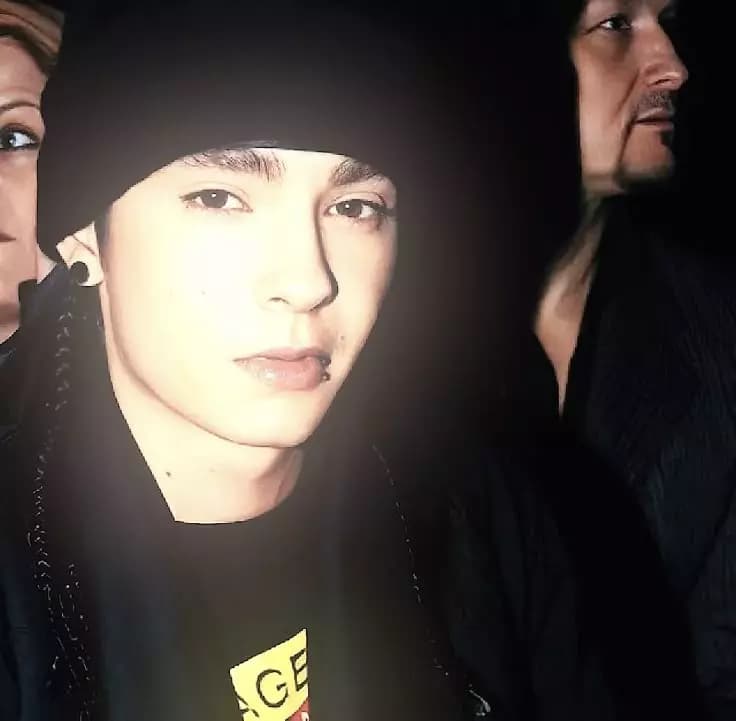 Tom kaulitz thumbnail