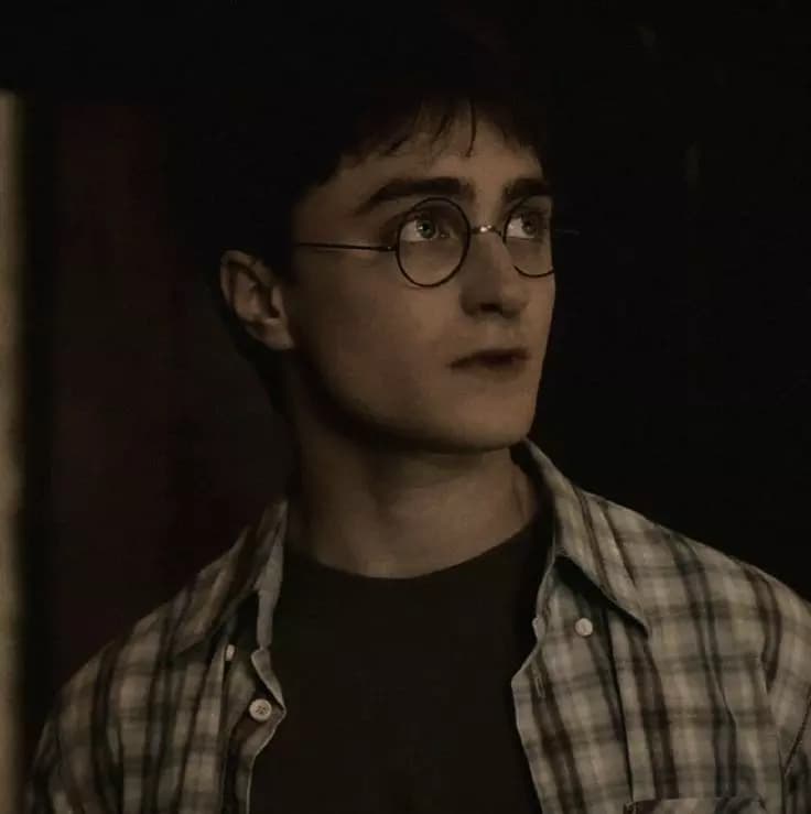 Harry Potter thumbnail