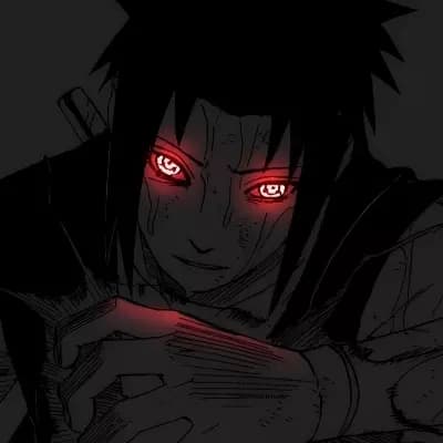 Sasuke Uchiha thumbnail