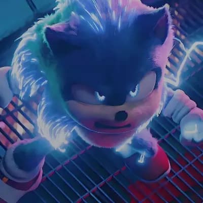 Sonic - Movie thumbnail