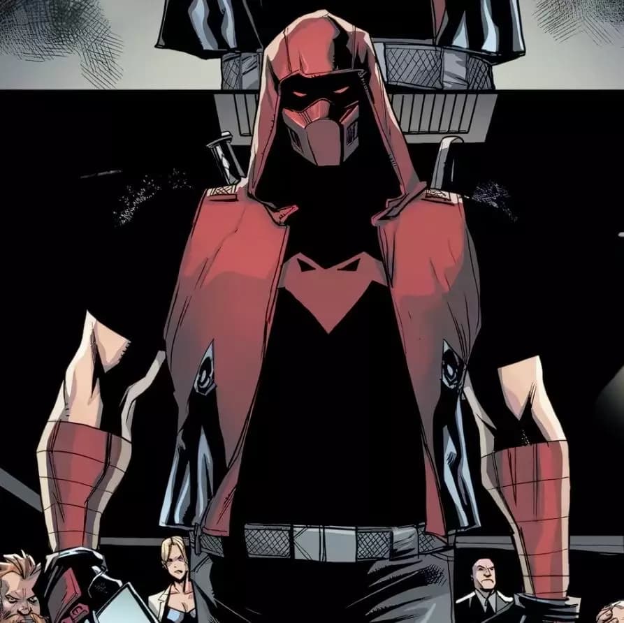 Jason Todd thumbnail