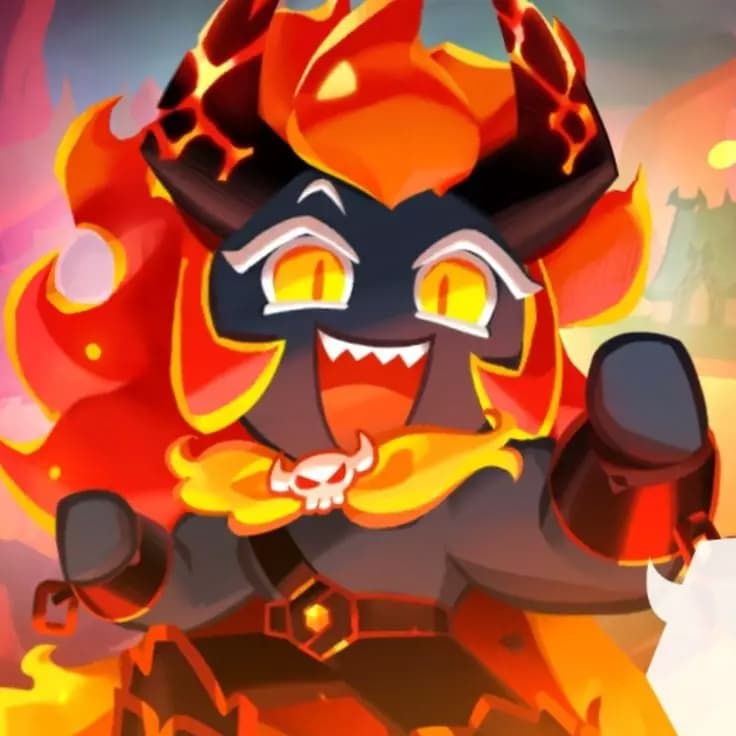 Capsaicin Cookie thumbnail