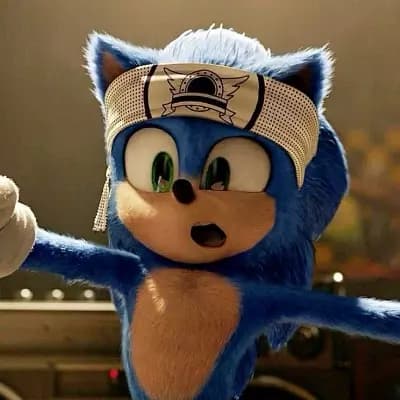 Sonic - Movie thumbnail