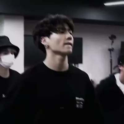 Jeon Jungkook thumbnail