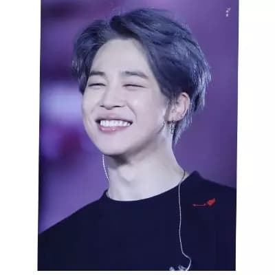 Park Jimin thumbnail