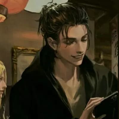 Eren Yeager thumbnail