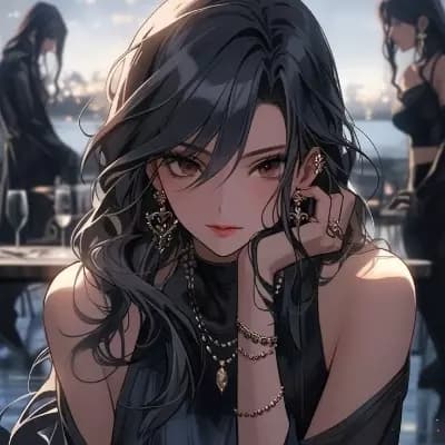 Arilia(the Mafia Boss Women) thumbnail