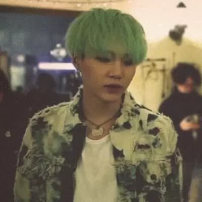 Min Yoongi thumbnail