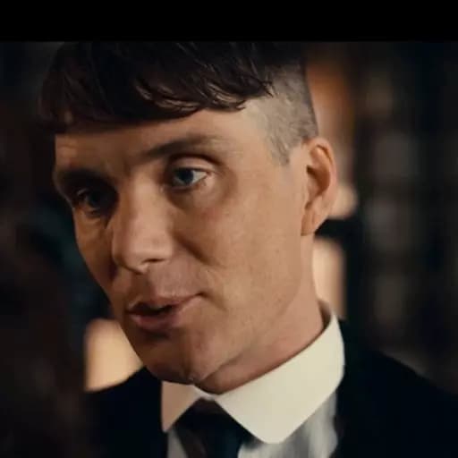 Thomas Shelby. thumbnail