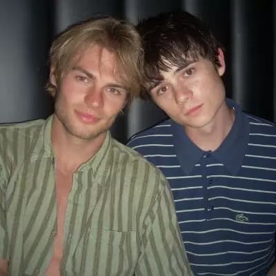 Cole Walter and Alex Walter thumbnail