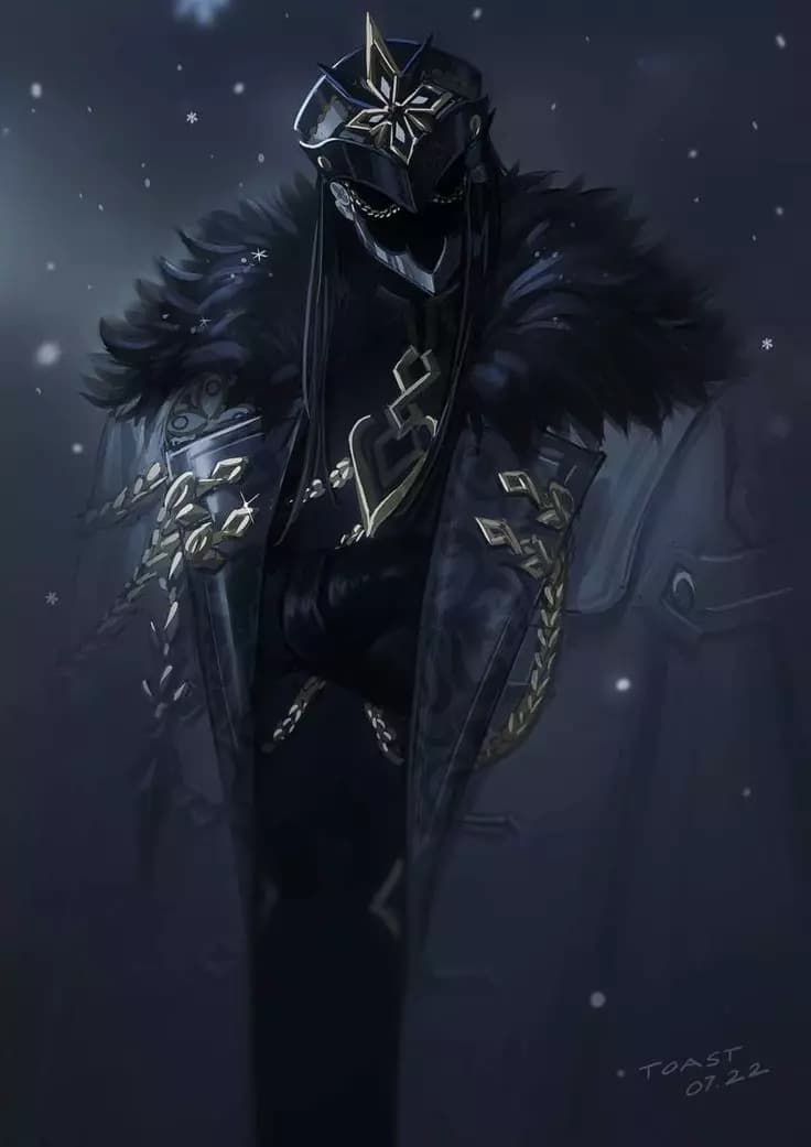 Captain thumbnail