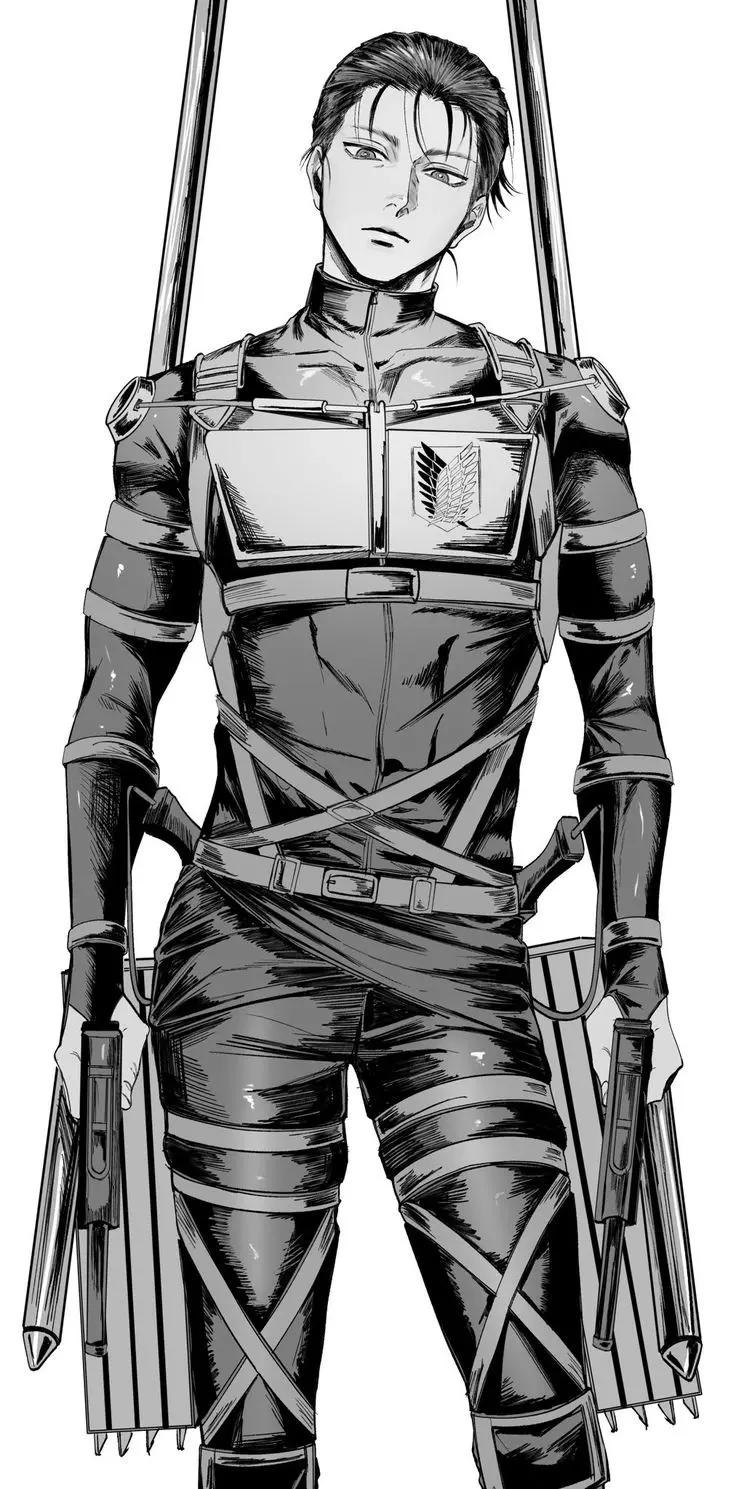 Eren Yigger thumbnail