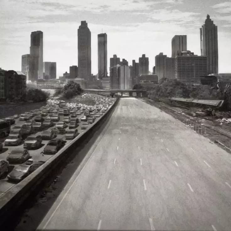 Twd - Create your own story. thumbnail