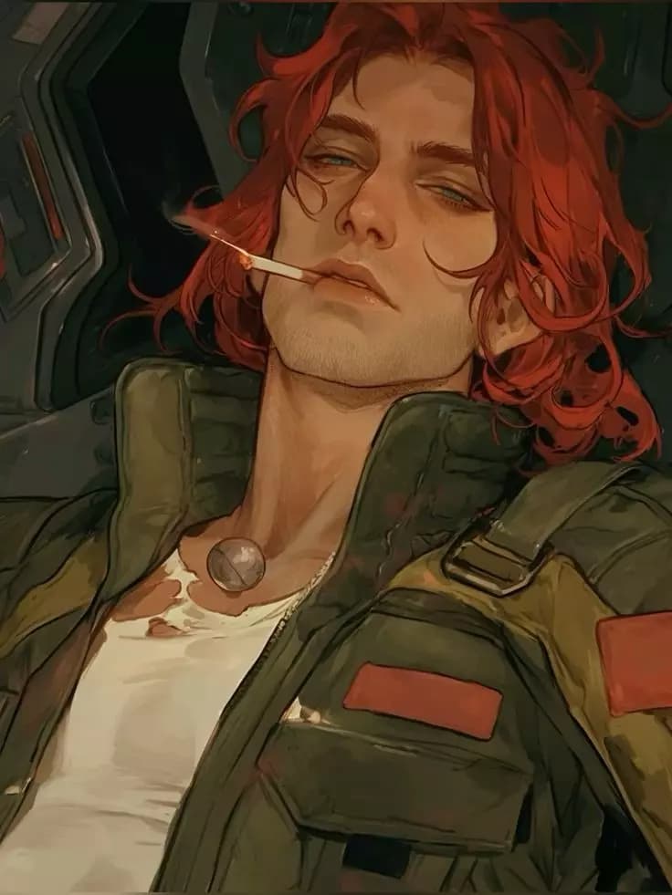 //APOCALYPSE// Sebastián thumbnail