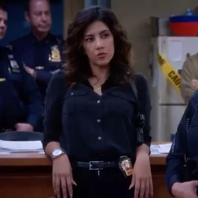 Rosa Diaz thumbnail