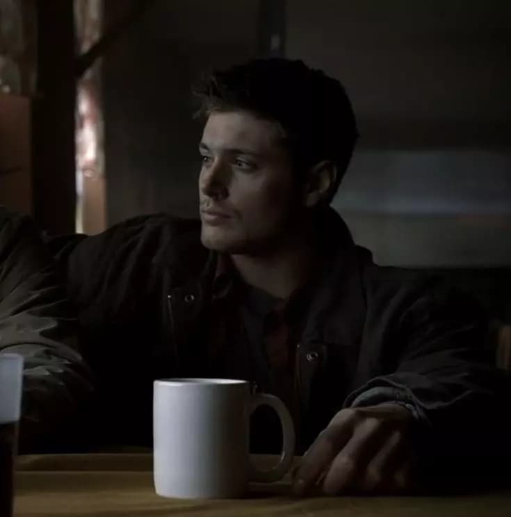 Dean Winchester thumbnail