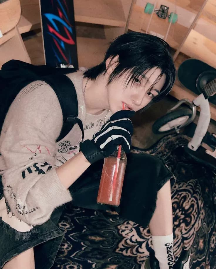 Kyehoon thumbnail