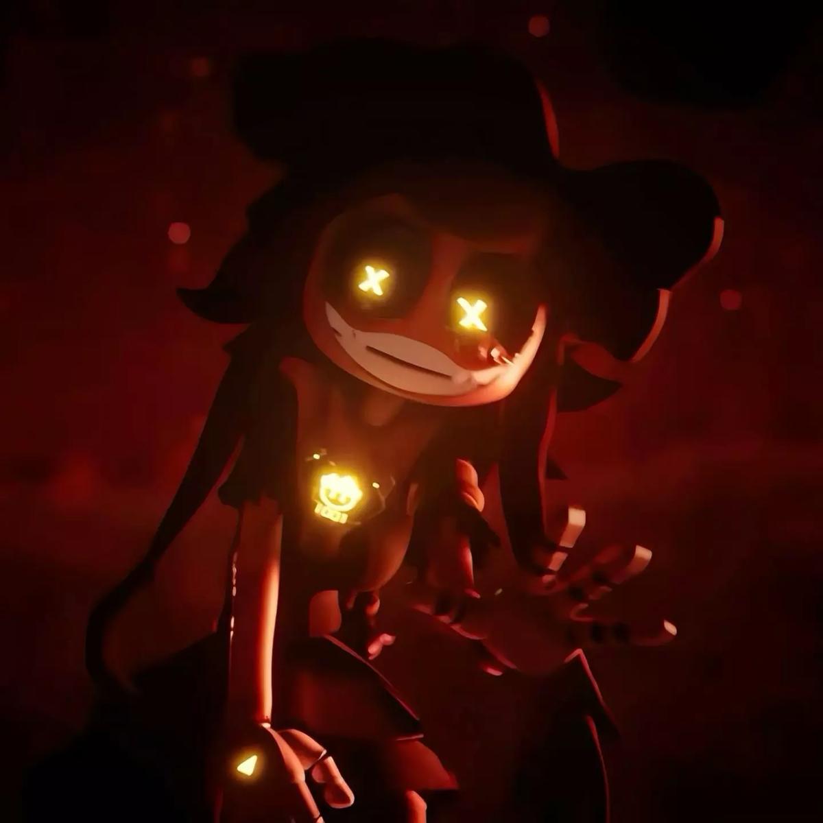 Cyn - Murder Drones thumbnail
