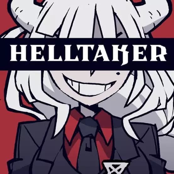 -Helltaker RPG (C.Ai Port) - NOT MINE thumbnail
