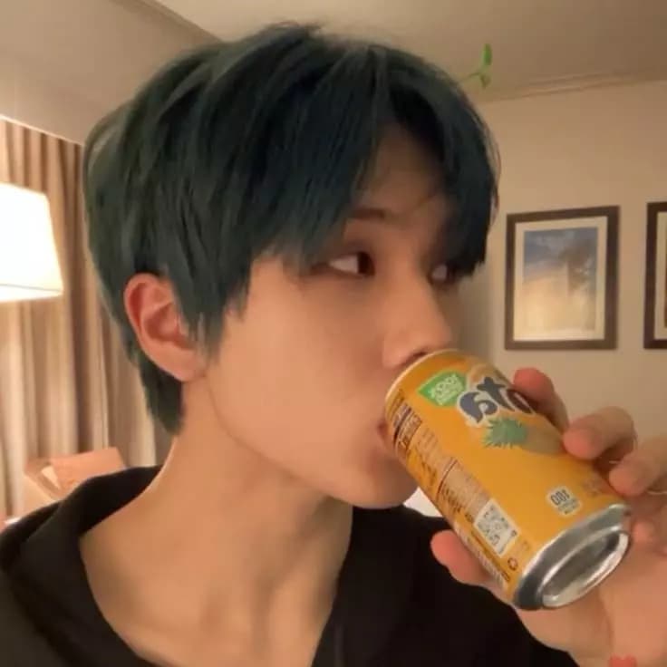Jisung — A Potion by Accident thumbnail