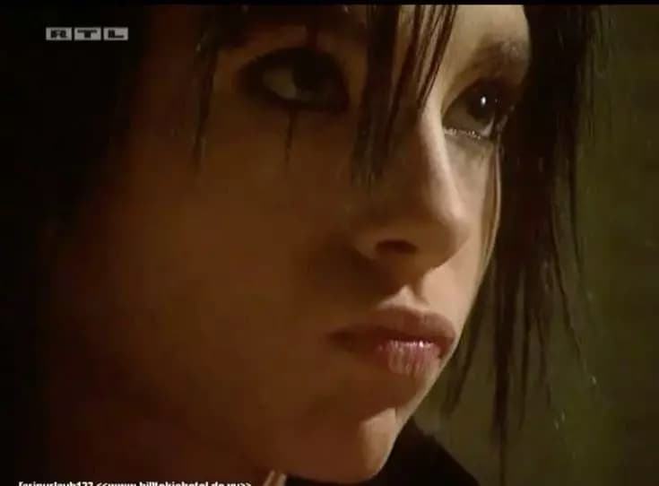 Bill Kaulitz thumbnail