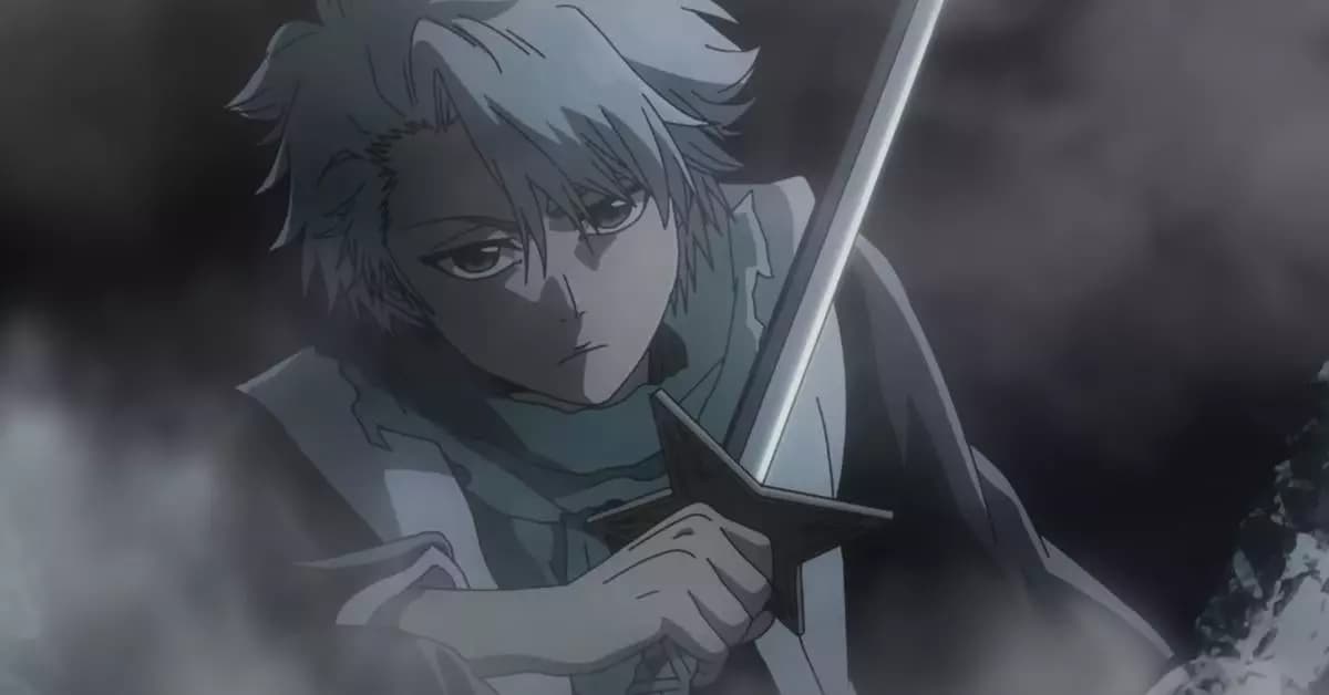Toshiro Hitsugaya  thumbnail