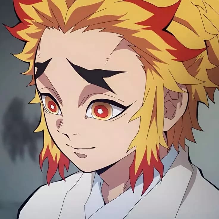 Senjuro Rengoku thumbnail