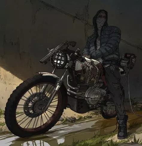 \[APOCALYPSE\] thumbnail