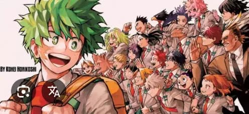 New UA student thumbnail