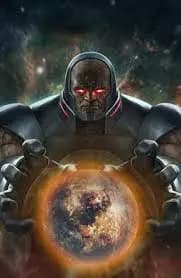 Darkseid thumbnail