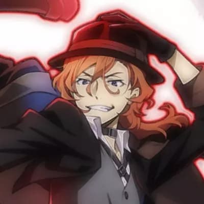 Chuuya husband thumbnail